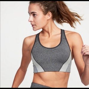 Old Navy Sports Bra